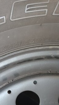 Nissan Pathfinder Navara - 5