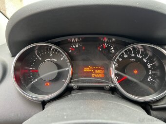 Peugeot 3008 1.6 BlueHDi - 5