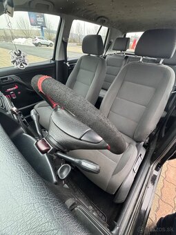 Volkswagen golf 3 74kW. - 5