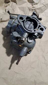 Škoda 1000 mb,100,110,octávia a pod. - 5