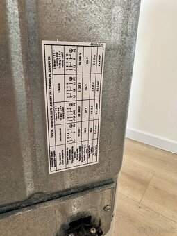 sporak Electrolux - 5