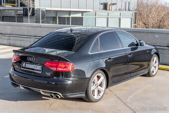 Audi A4 3.0 TDI V6 Quattro - 5
