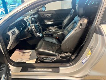 Predám Ford Mustang GT 5.0 V8 2017 - 5