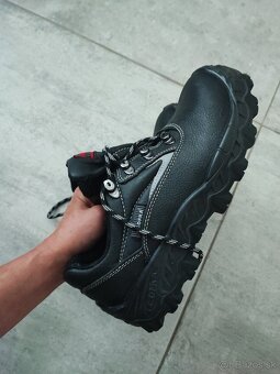 Pracovná obuv Cofra 39 - 5