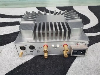 Nagra MSA Zosilňovač - 5