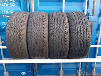 225/55R18 Kormoran Summer - 5