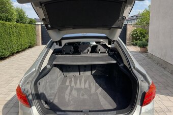 BMW 318d GT / TOP STAV / Nová STK a EK - 5