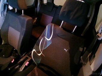 Predam suzuki s4 - 5