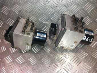 ABS kocka VW GOLF 5, OCT 2, A3 8P - 1K0614517H - 5