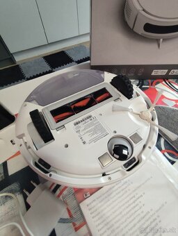 Xiaomi vysávač - 5