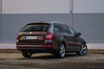 Škoda Octavia 1.6 TDI Business DSG - 5