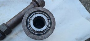 hriadel s loziskami - 5