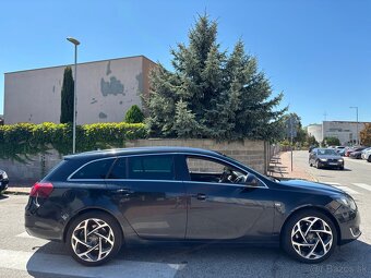 Predám Opel Insignia - 5