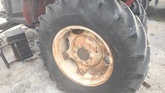 Rozpredám Zetor 7011 - 5