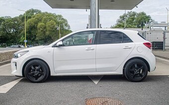 KIA Rio 1.4 MPi Automat - 5