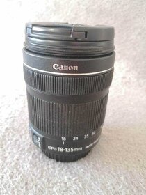 Canon EOS 70D - 5
