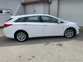 Hyundai i40 1.7 CRDi 100kW automat - 5