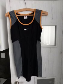 Nike dri fit atletický dres - 5