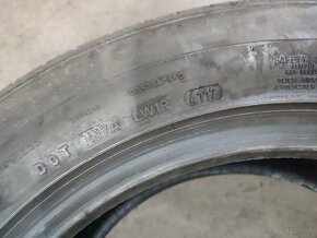 Predám pneumatiky 235/55R17 103Y letné - 5