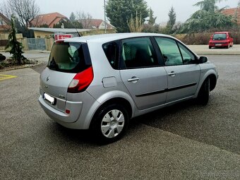 Renault Scénic 1.9 dCi Exception, 0% akontacia - 5