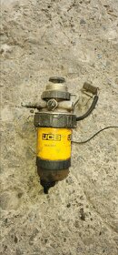 Rozpredám JCB 3CX/3CX Super - 5