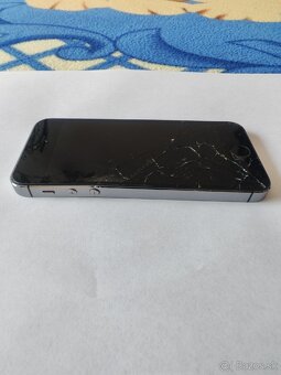 Iphone 5S - 5