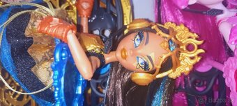 Monster High - 4 - 5