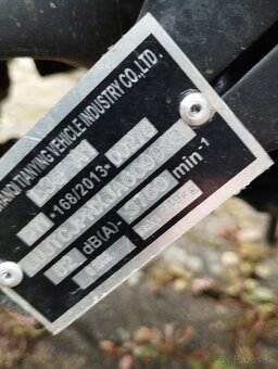 Adamoto 125-4t - 5