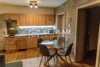 Predaj: 3-izbový apartmán, Mýto pod Ďumbierom - 5