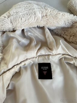 Kozustek GUESS - 5