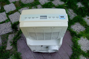 Mobilná klimatizácia DESA AC12R (3.5kW) - 5