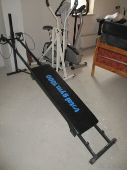Zariadenie fitnessu - 5
