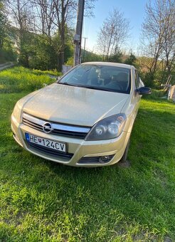 Opel Astra H 1.6 77kw - 5