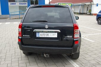 Suzuki Grand Vitara 1.9 DDIS 4x4 - 5