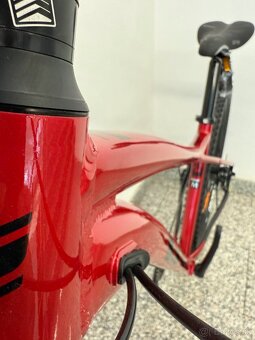 GT AVALANCHE ELITE, 29" veľ. M (17“) a veľ. L (19“), bicyk - 5
