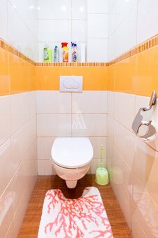 NA PRENÁJOM 3 IZBOVÝ BYT, UL. KRUPINSKÁ, KOŠICE SEVER KALVÁR - 5