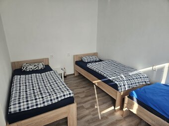Prenájom domu pre pracovníkov - 5