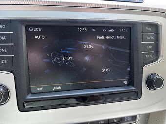 Passat b8 2.0TDI 110kw automat - 5