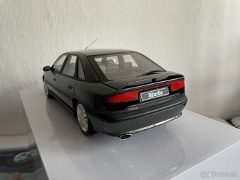 1:18 Ottomobile Renault Safrane Bi-Turbo - 5