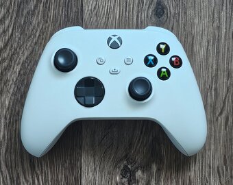 XBox Series S 512GB - 5