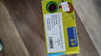Dievčenské topánky - 5