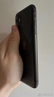 Iphone 11 128gb BLACK - 5