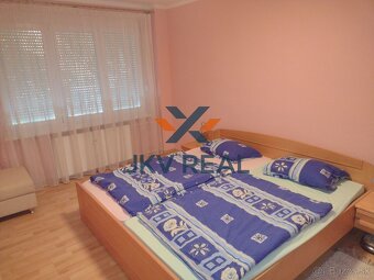 EXKLUZÍVNE 3 - IZBOVÝ BYT 72m2 S BALKÓNOM PIEŠŤANY - 5