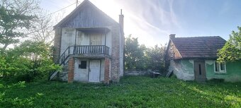Rodinný dom na predaj v obci Trávnik - 5