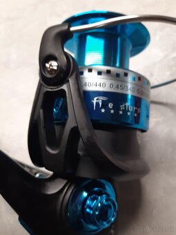 Navijaky velkost 9000 - 5