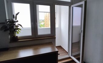 Na predaj krásny, veľkometrážny 3 izbový byt v Šali-Veči - 5