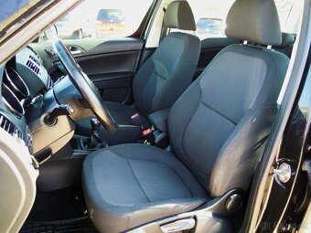 Škoda Yeti 1.2TSi OUTDOOR-SERVIS-BEZ KOROZE - 5