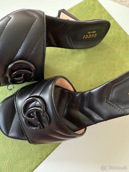 Gucci sandalky - 5