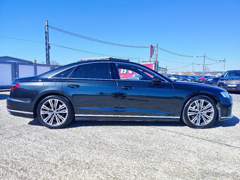 Audi A8 55 3.0 TFSI V6 quattro tiptronic - 5
