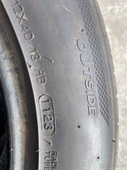 Letné Hankook Ventus Prime 4 235/55 R18 104V - 5